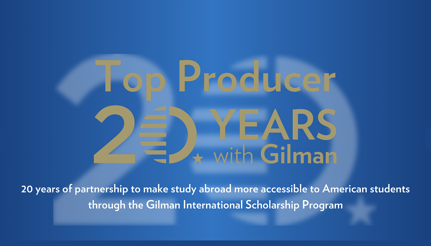 gilman